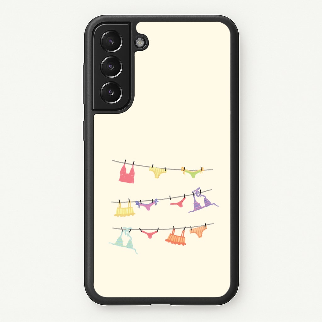 Bikini Bliss Phone Case