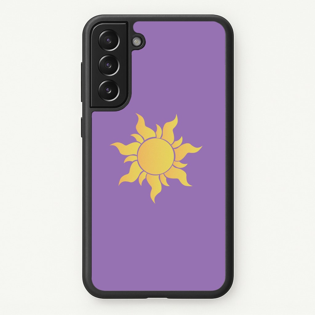 Corona's Crest Phone Case