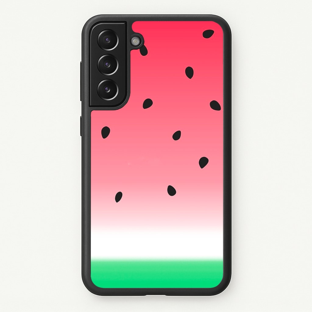 Watermelon Ombre Phone Case