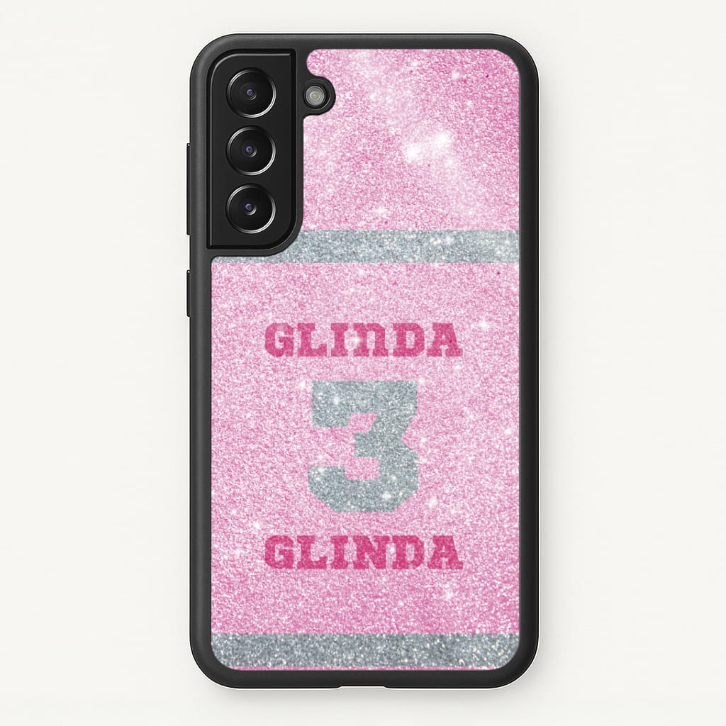 Glinda 3 Phone Case