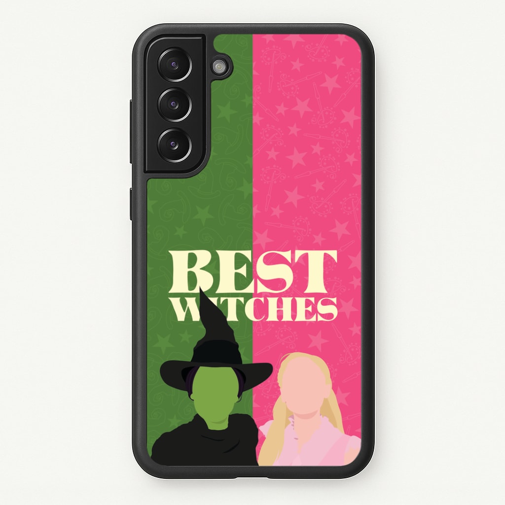 Best Witches Phone Case