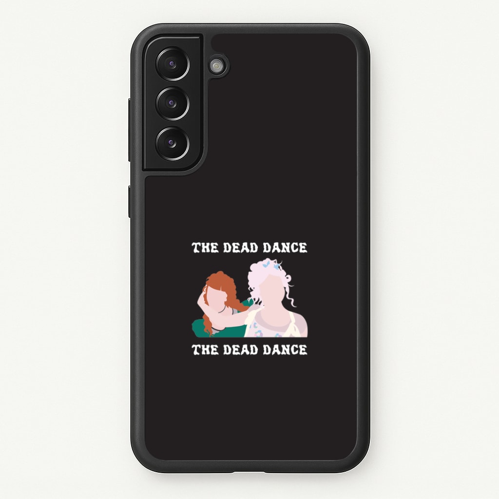 The Dead Dance Phone Case