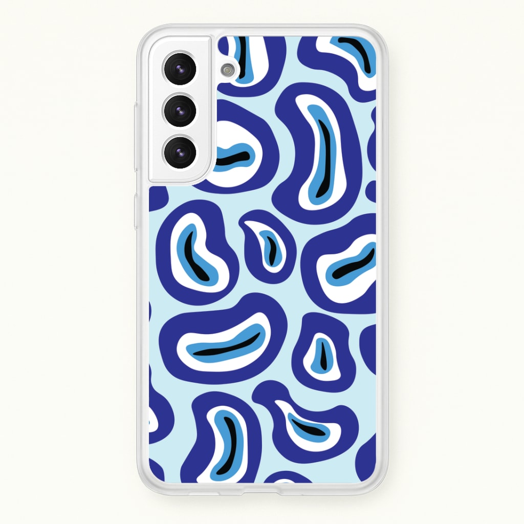 Abstract Pattern 4 Phone Case