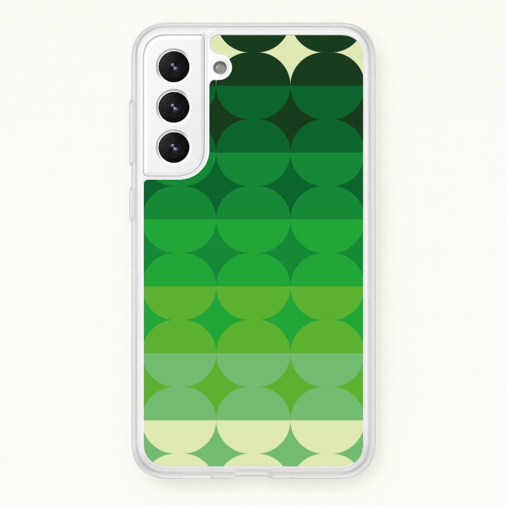 Abstract Pattern 16 Phone Case