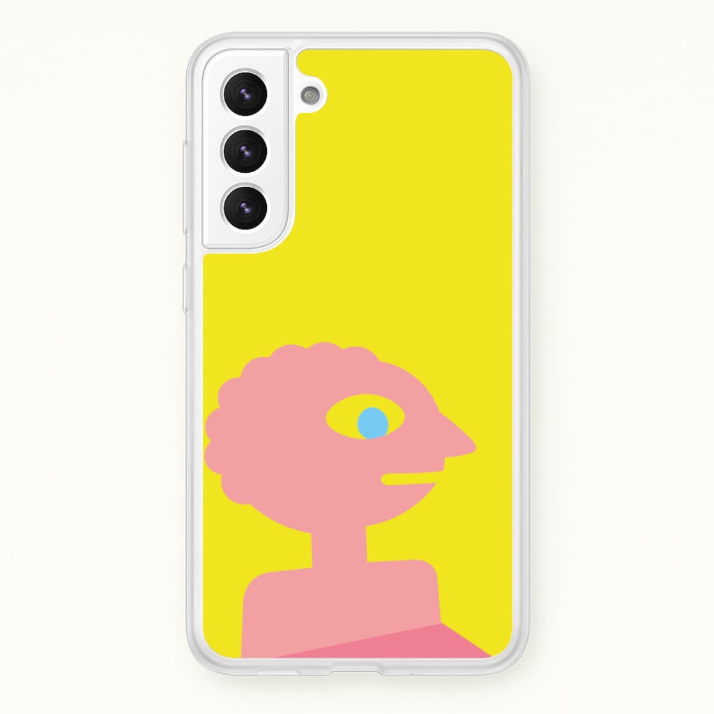 Prismo Phone Case