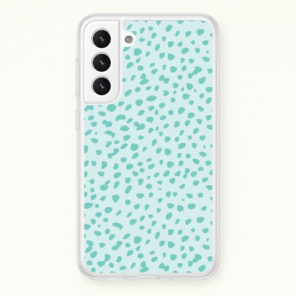 Cheetah - Animal Patterns Phone Case