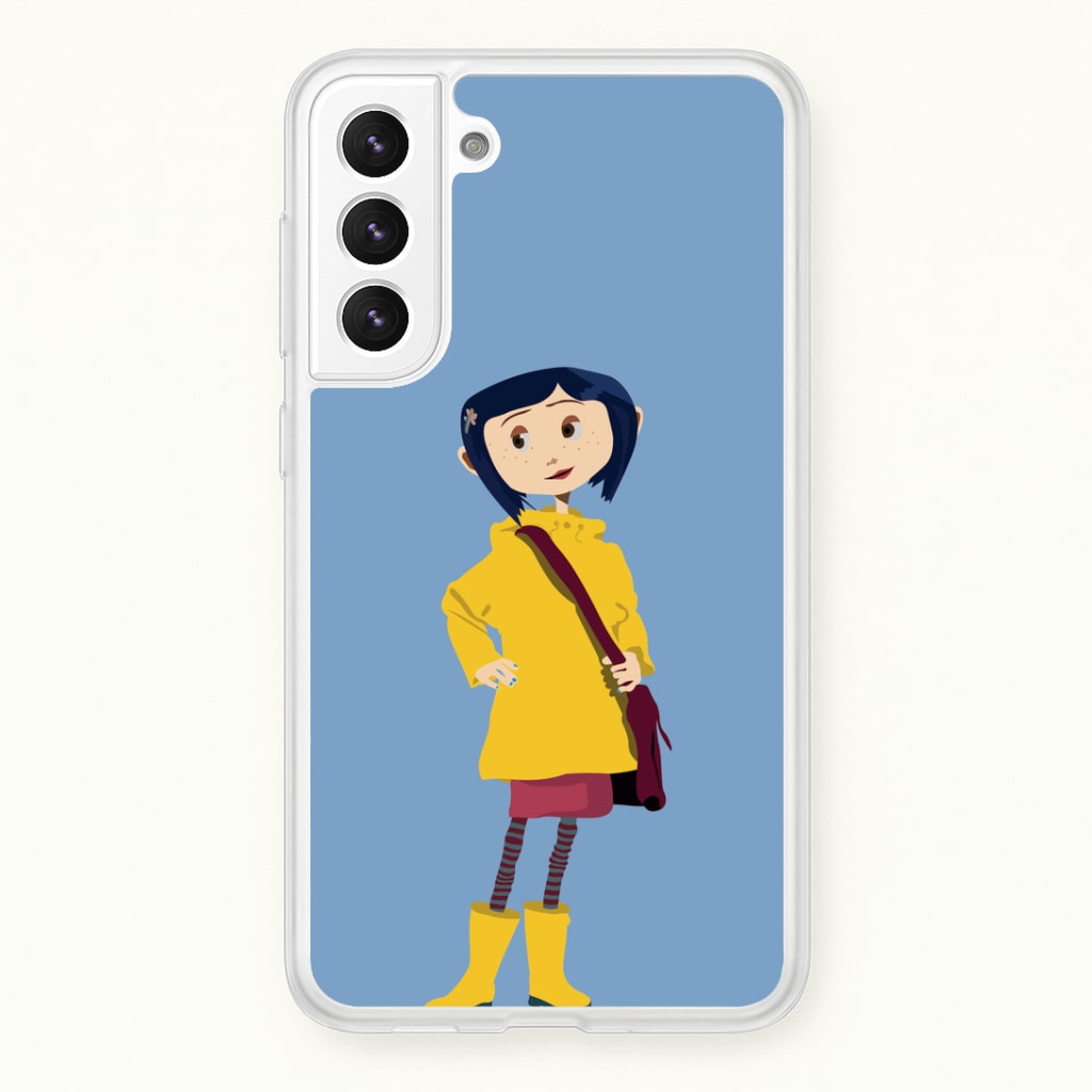 Cor - Halloween Phone Case