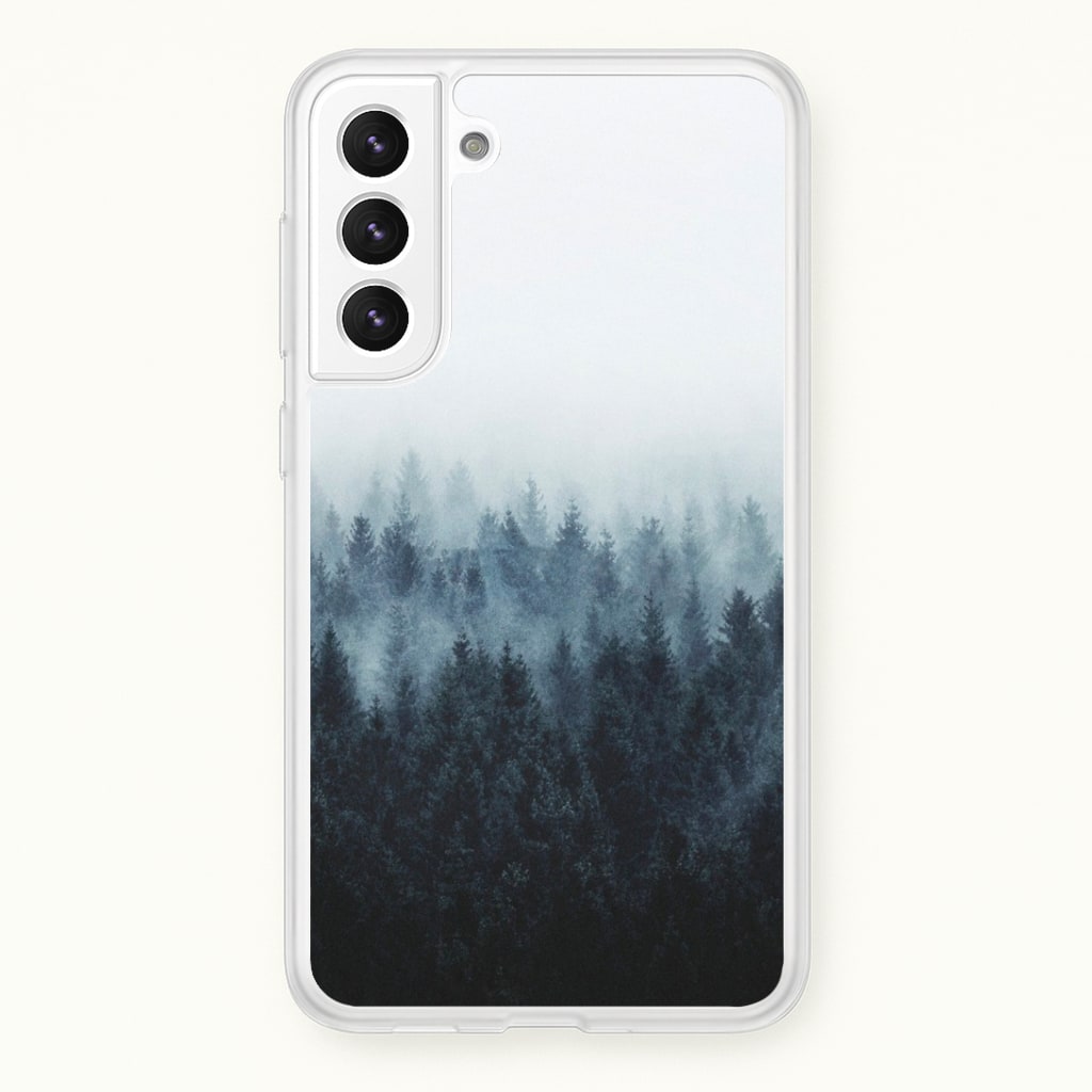 A Wilderness Somewhere Part 2 Phone Case