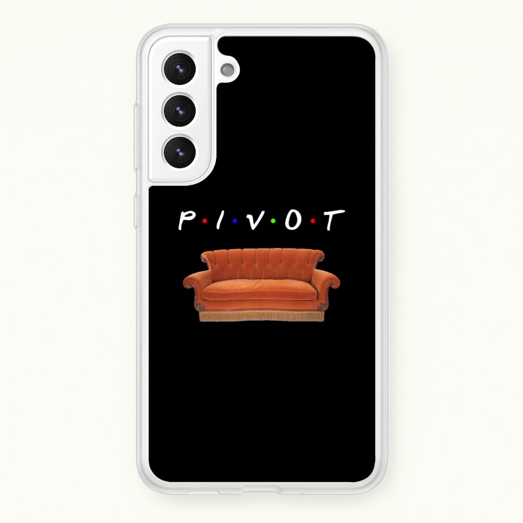Pivot Phone Case