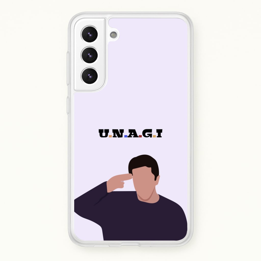 Unagi Phone Case