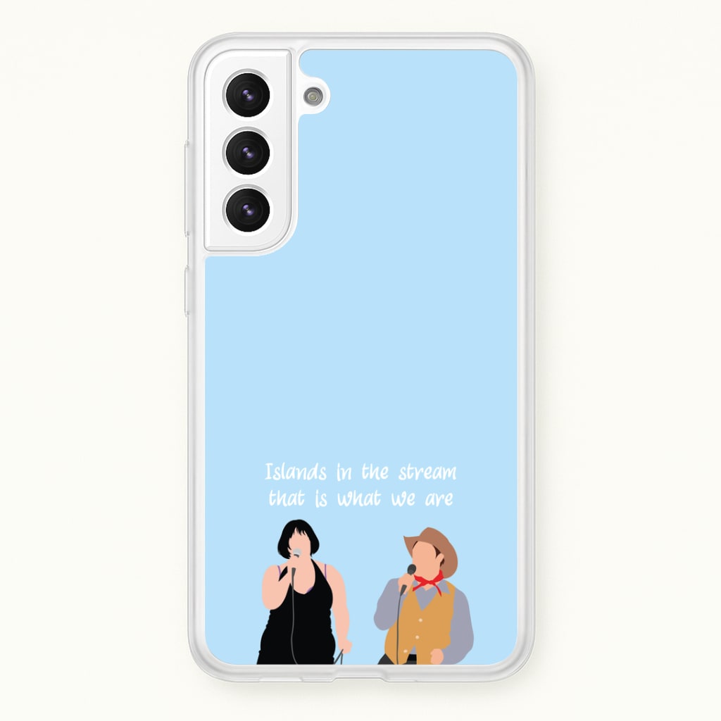 Singing Phone Case