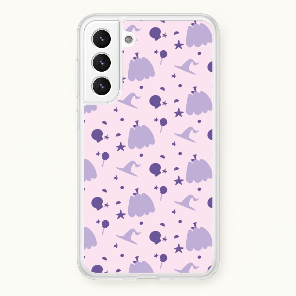 Halloween Pattern 5 Phone Case