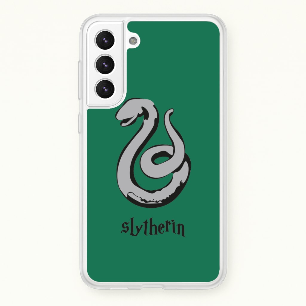 Slytherin Phone Case