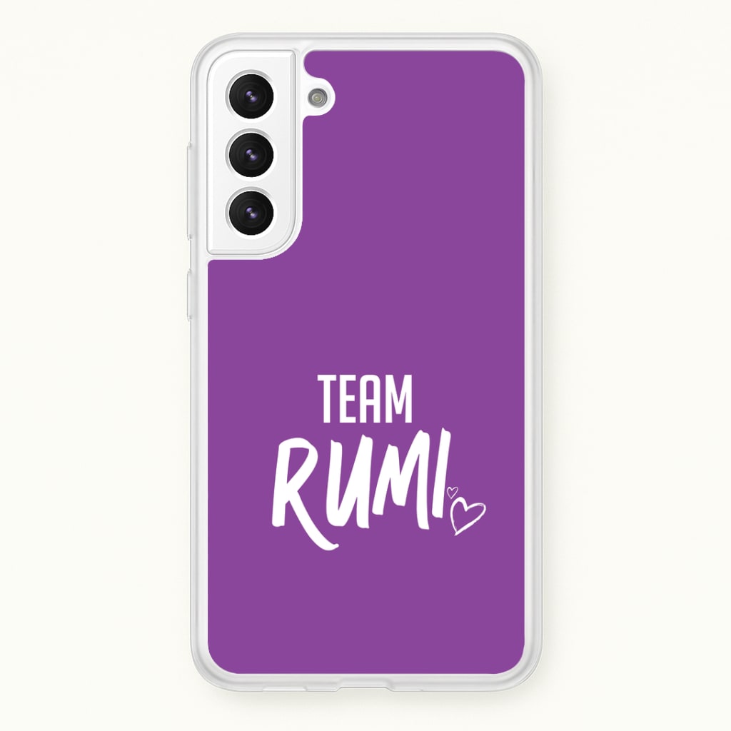 Team Rumi Phone Case