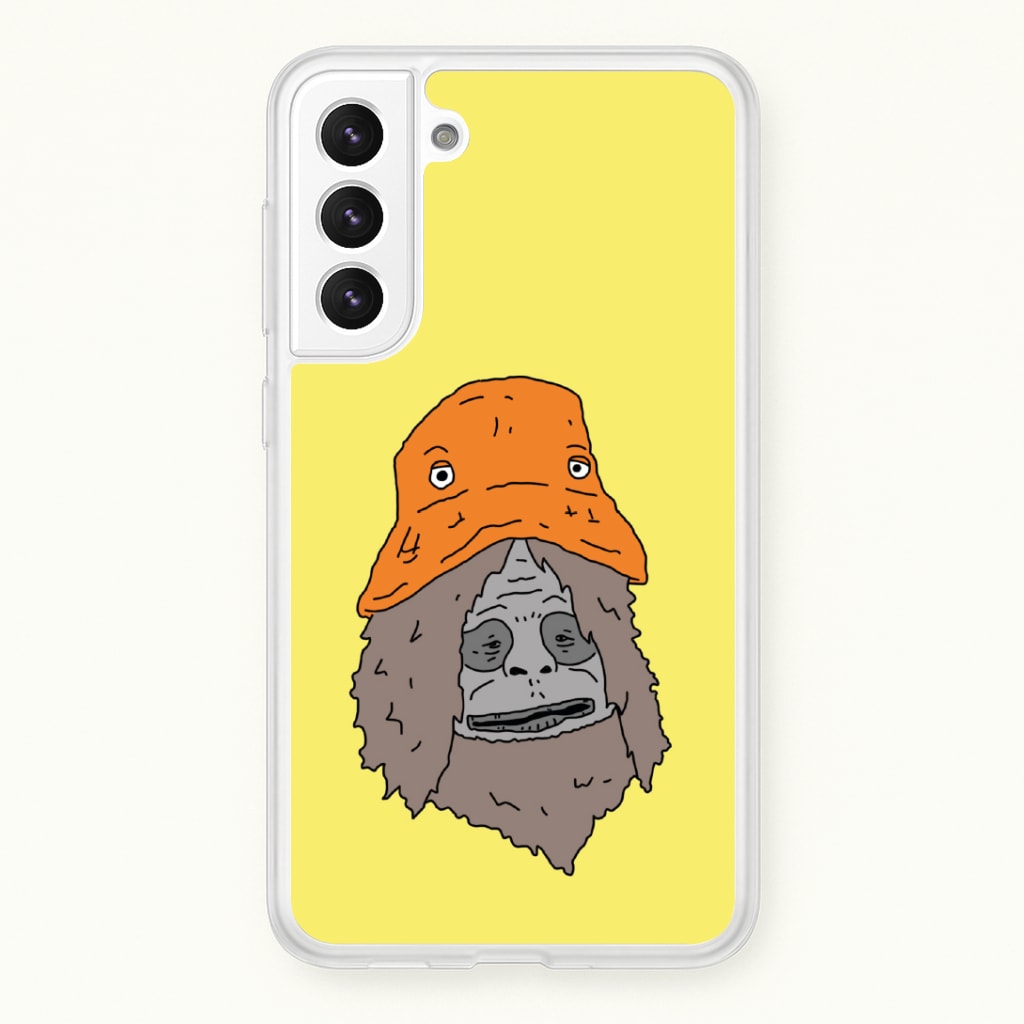Sassy Phone Case