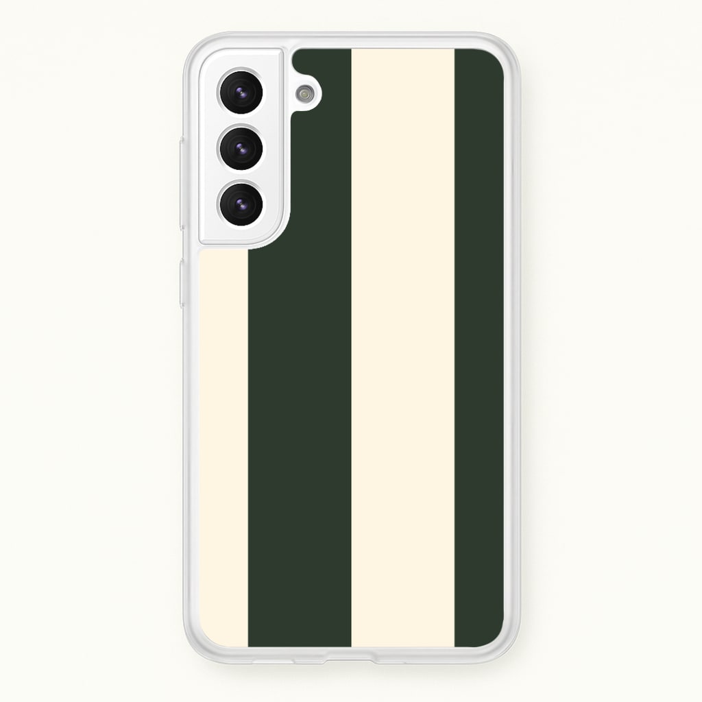 Cargo Stripes Phone Case