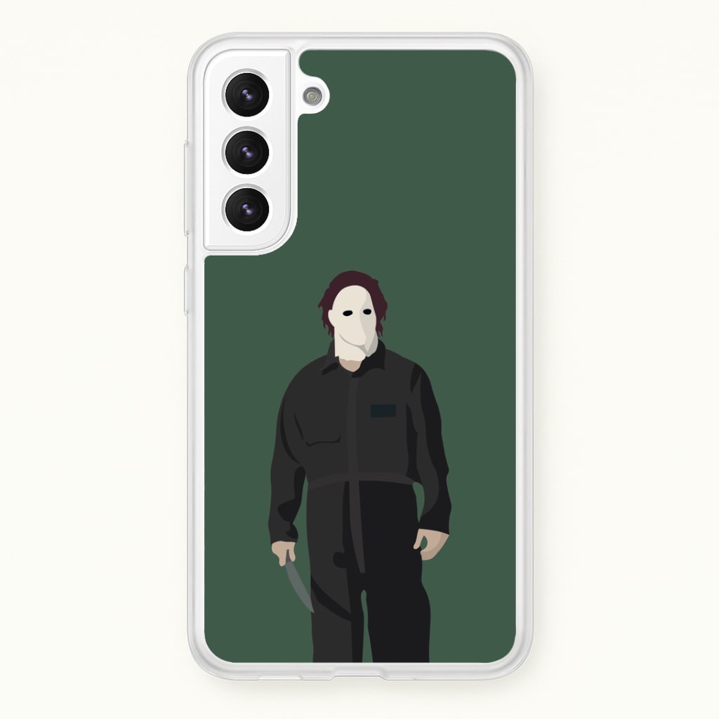 Knife - Myers Phone Case