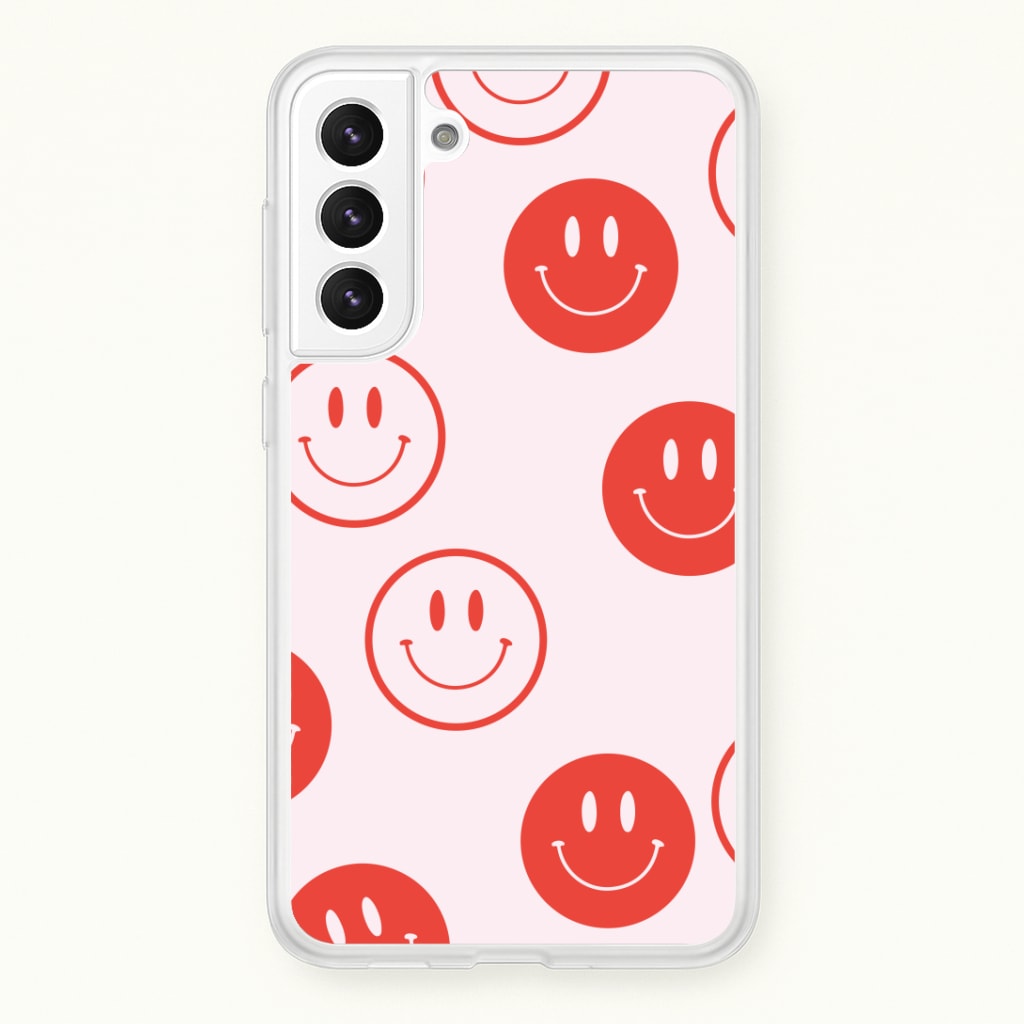 Psychedelic Pattern V Phone Case