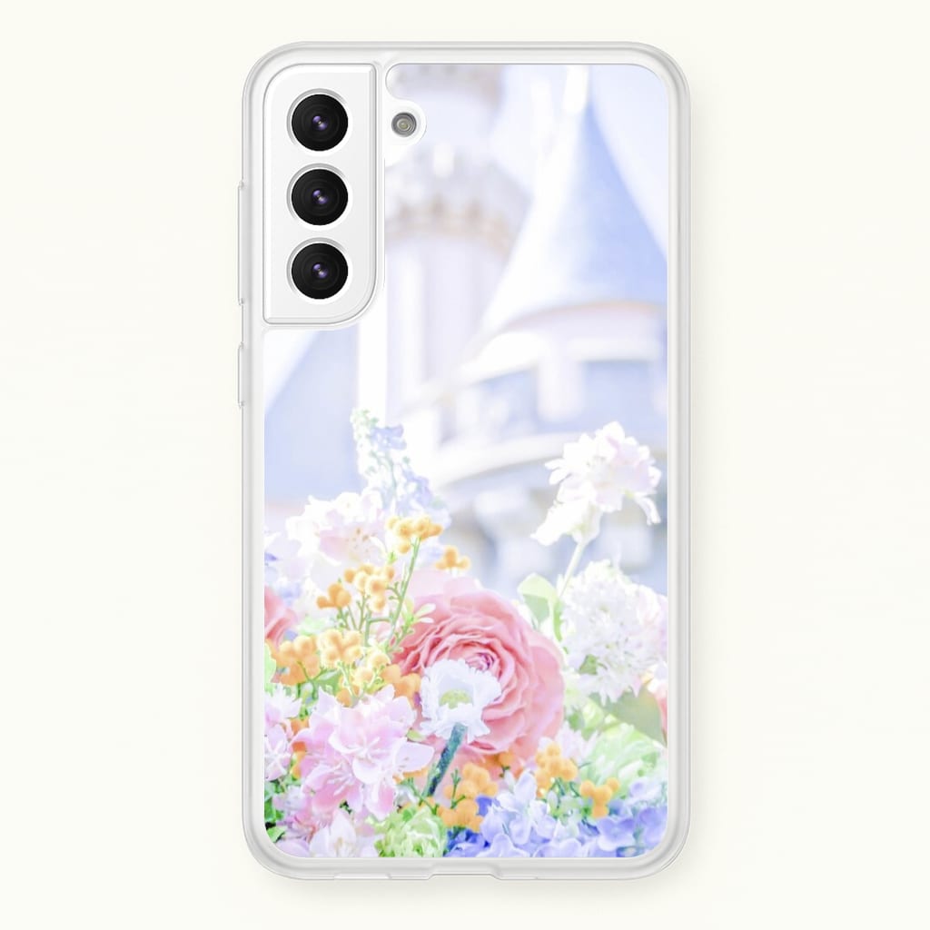 Springtime Disney Phone Case