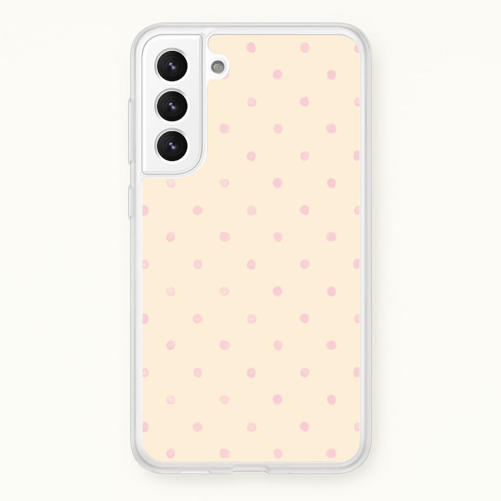 Dewy Dots Phone Case