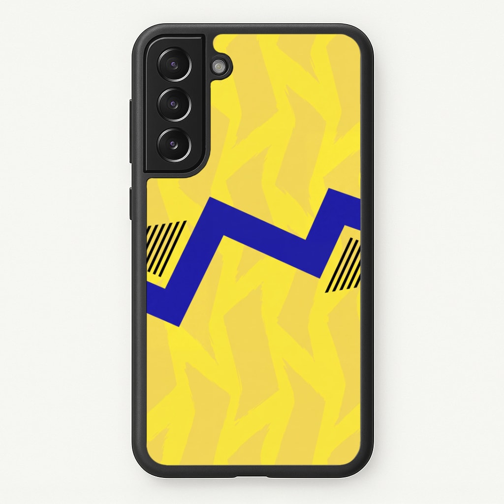 Everton Vintage Kit Phone Case