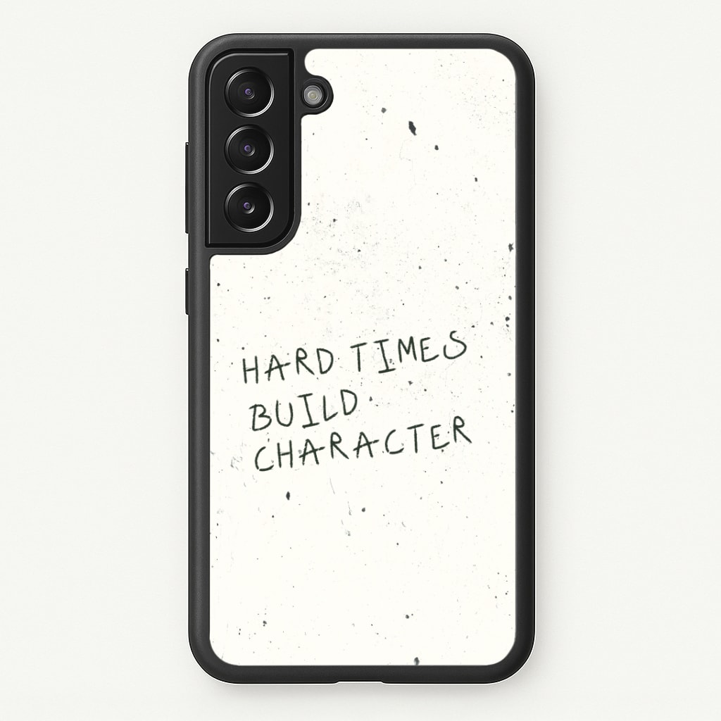Life Is A Game Phone Case