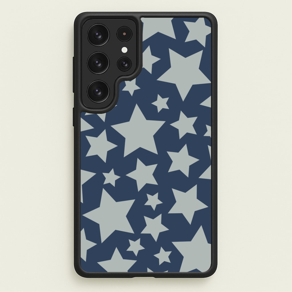 Stars Phone Case