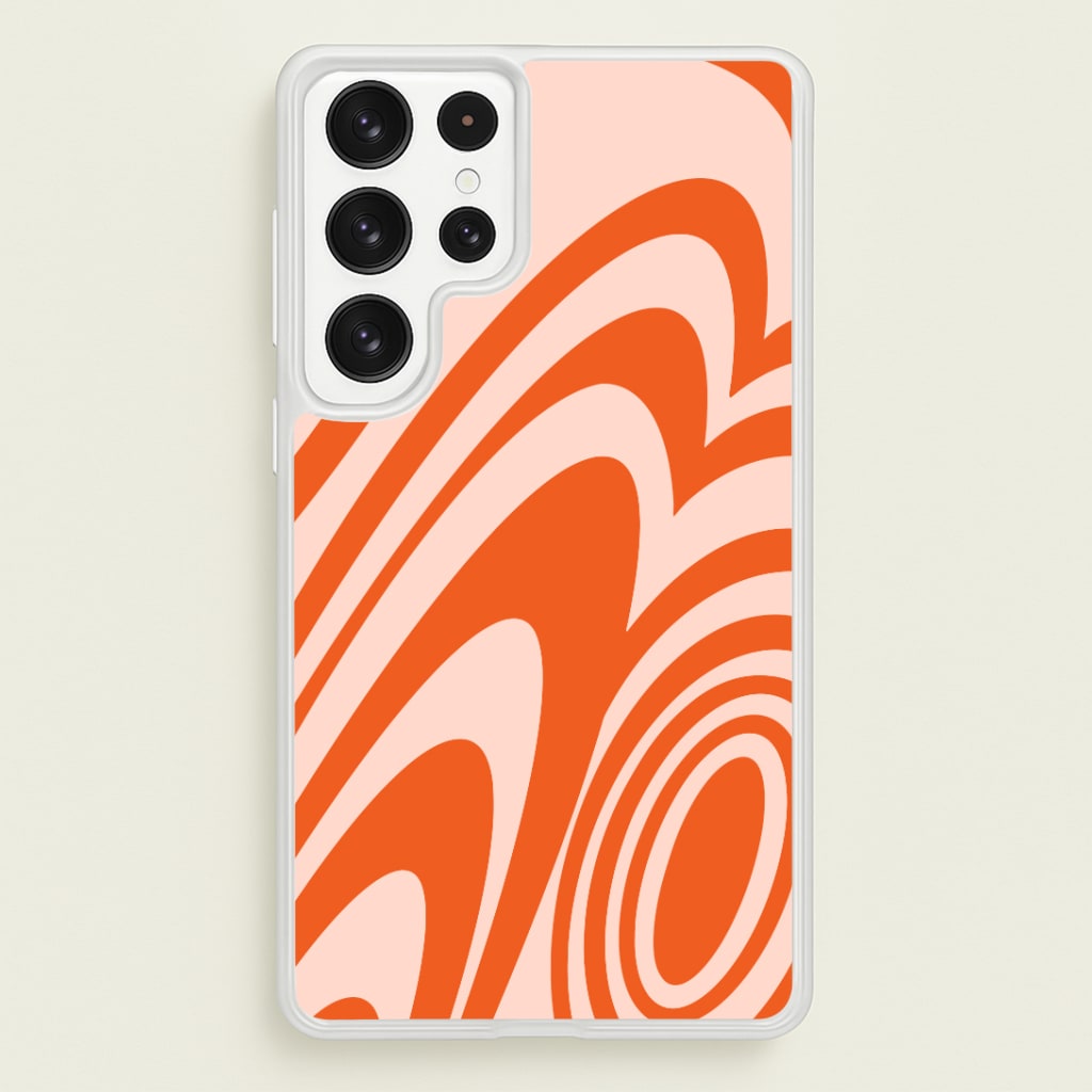 Colourful Abstract Pattern I Phone Case