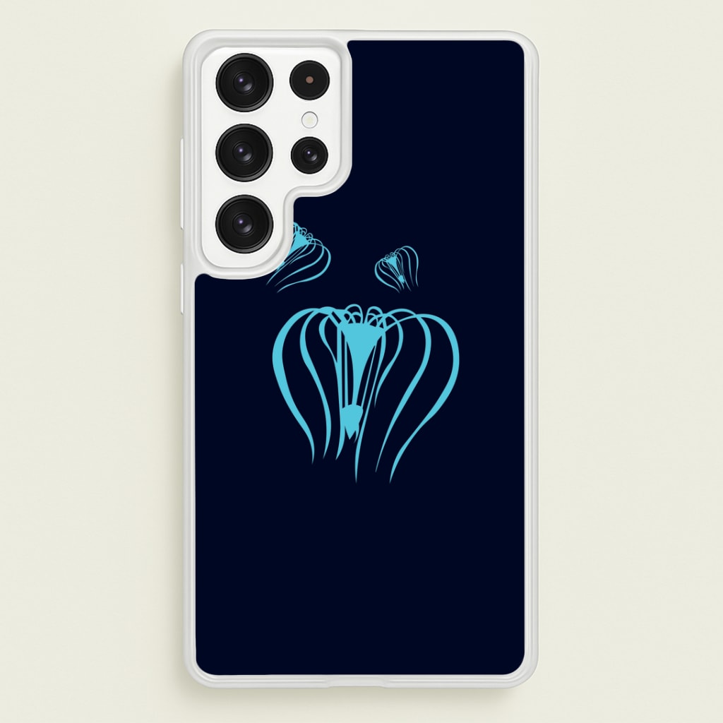 Tree Of Souls Phone Case