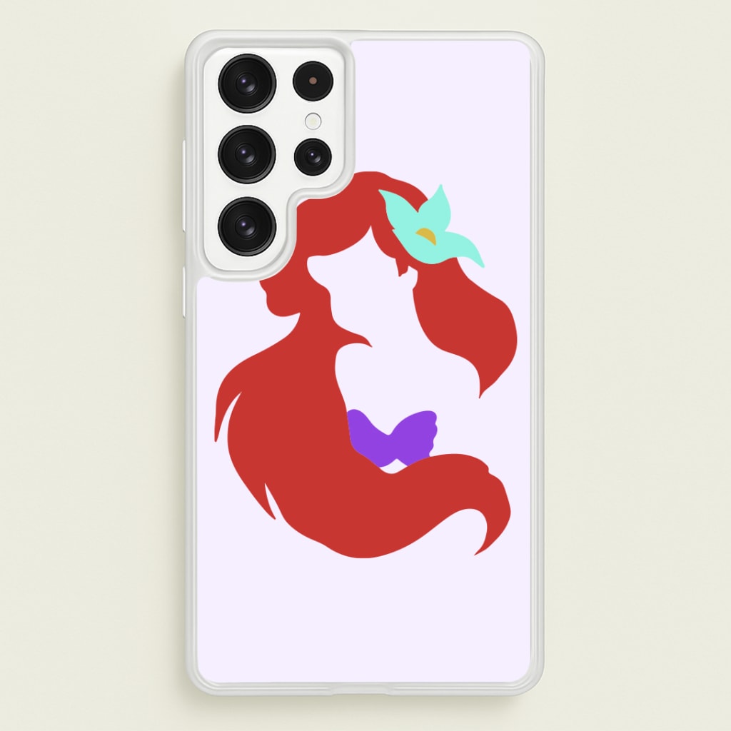 Ariel Phone Case