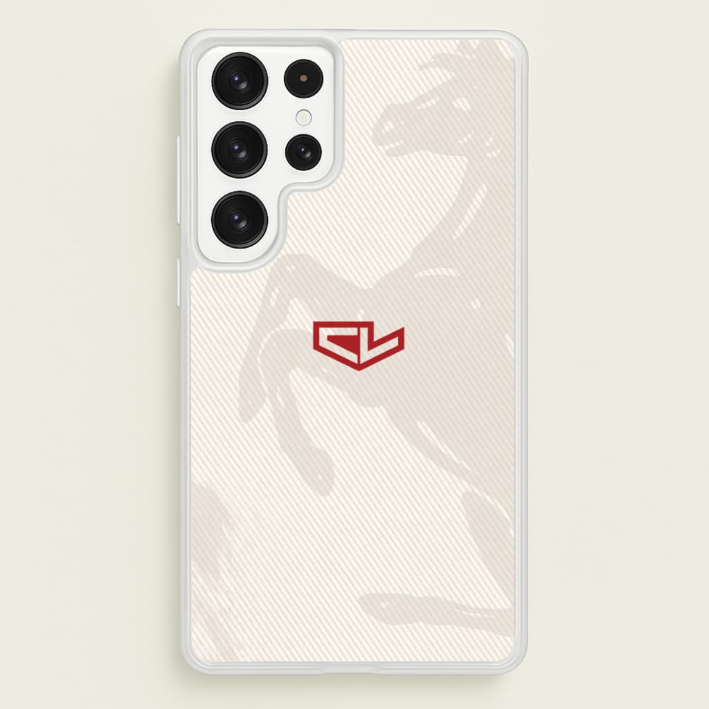 CL Crest - Leclerc Phone Case