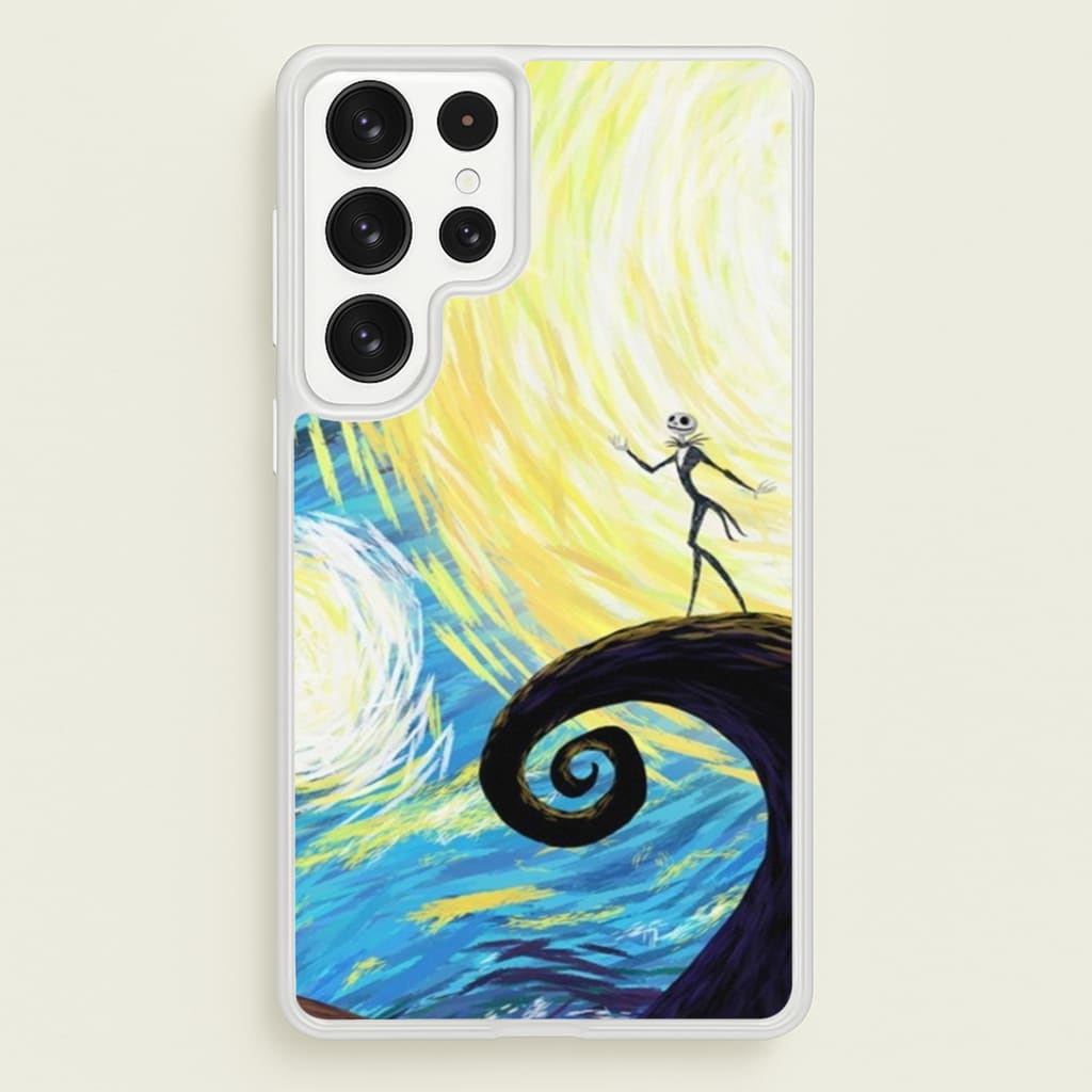 TNBC Phone Case