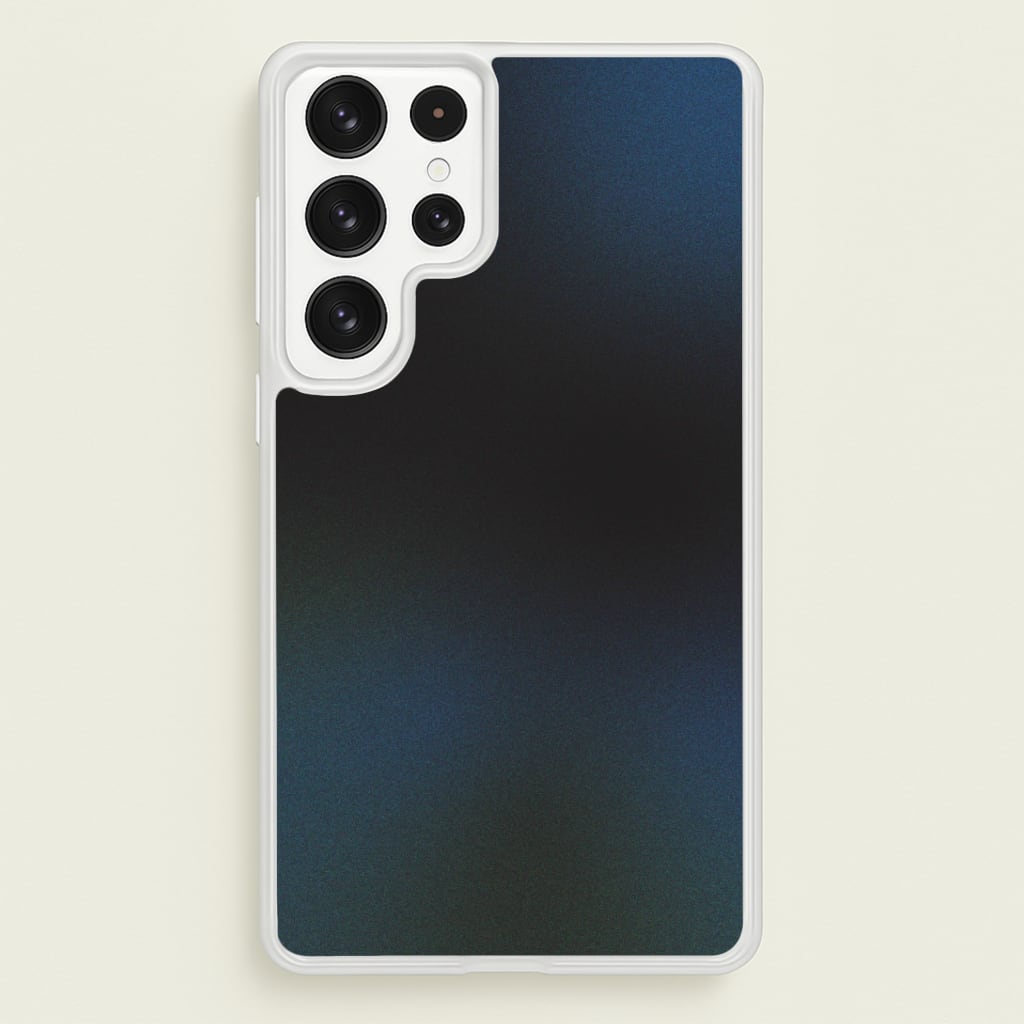Hazy Marine Phone Case