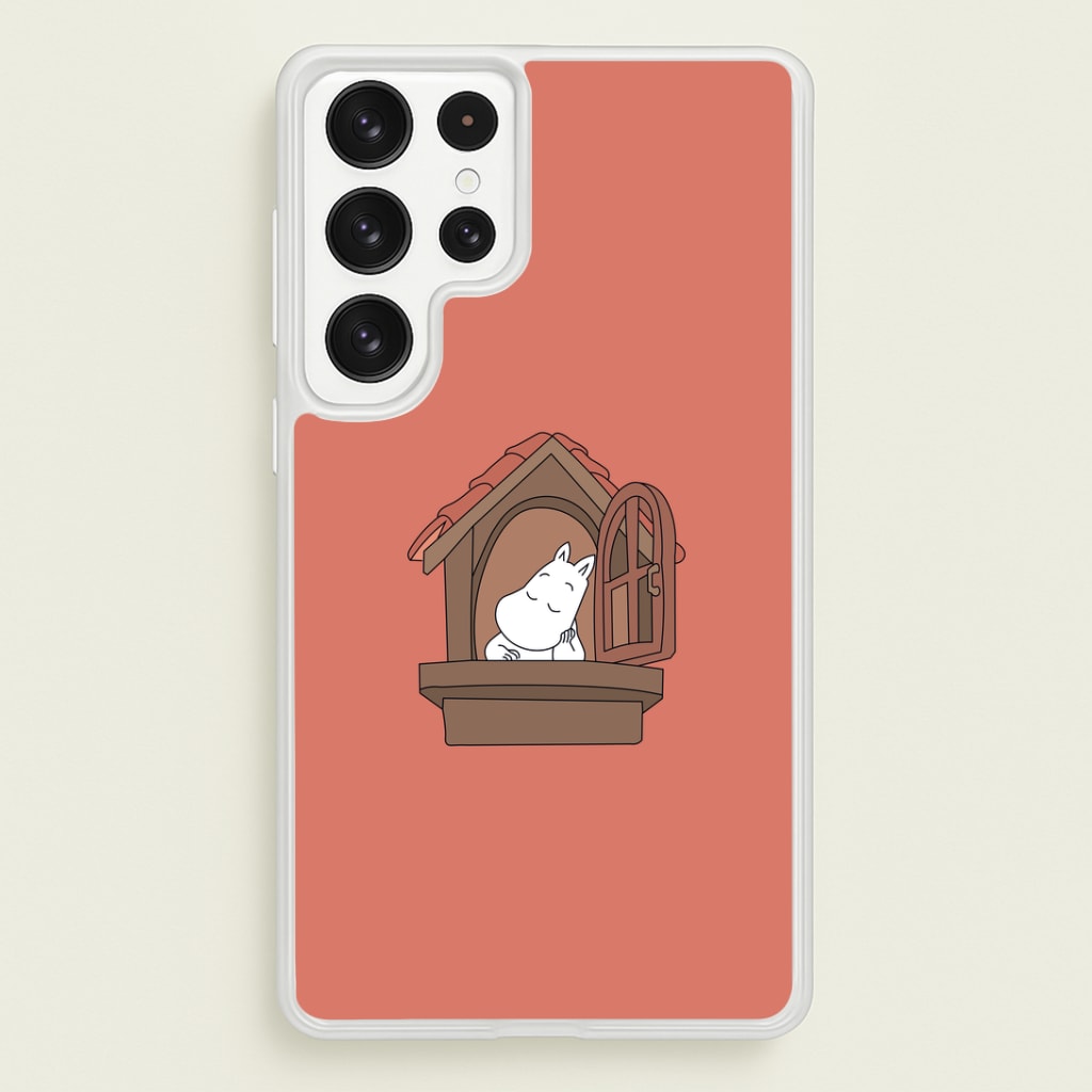 The Window Phone Case