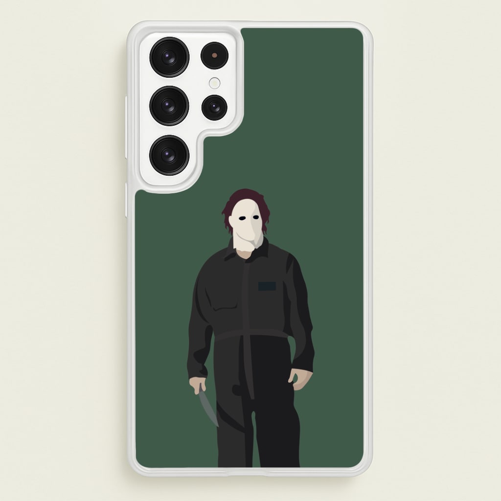 Knife - Myers Phone Case