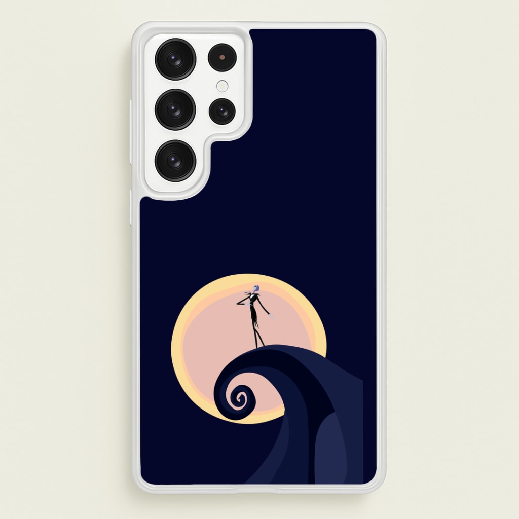 Photo - TNBC Phone Case