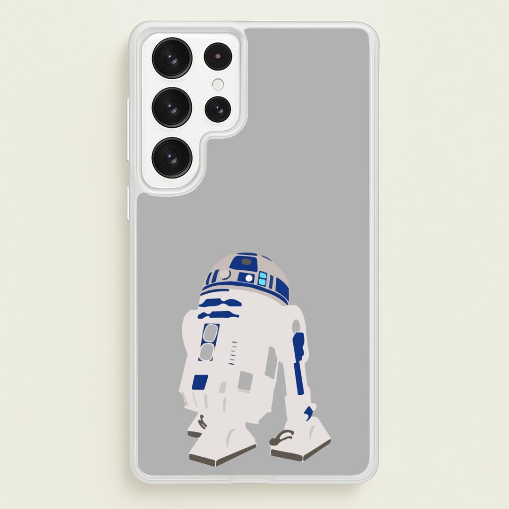 R2D2 Phone Case