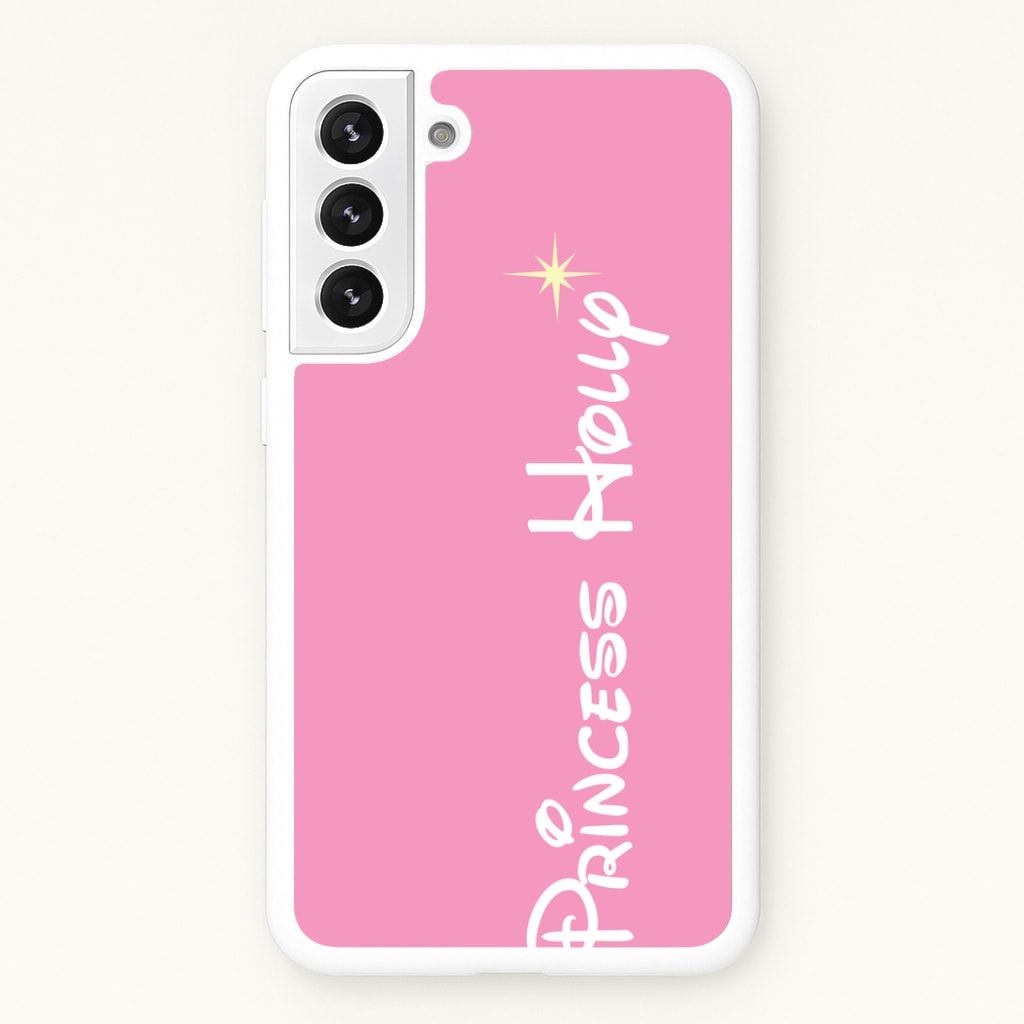 Princess - Personalised Fairytale Phone Case