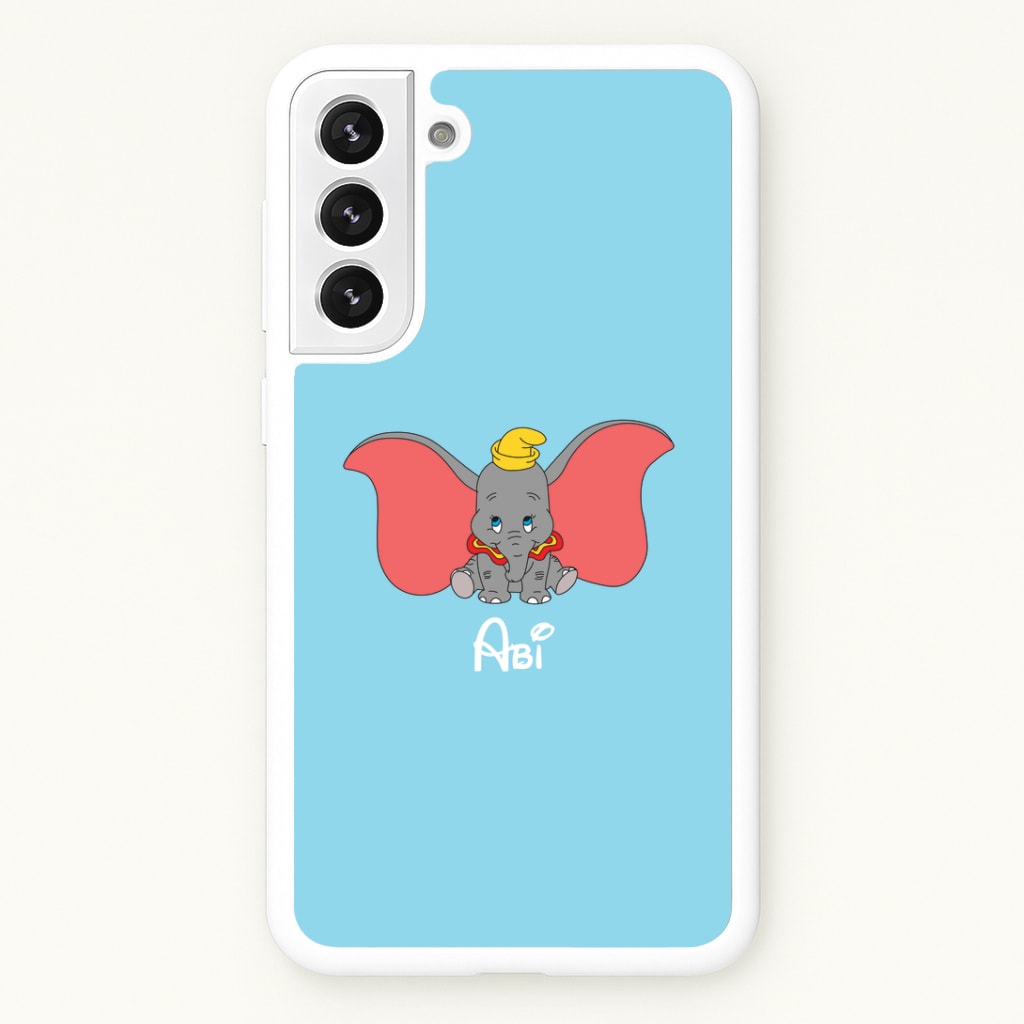 Dumbo - Personalised Fairytale Phone Case