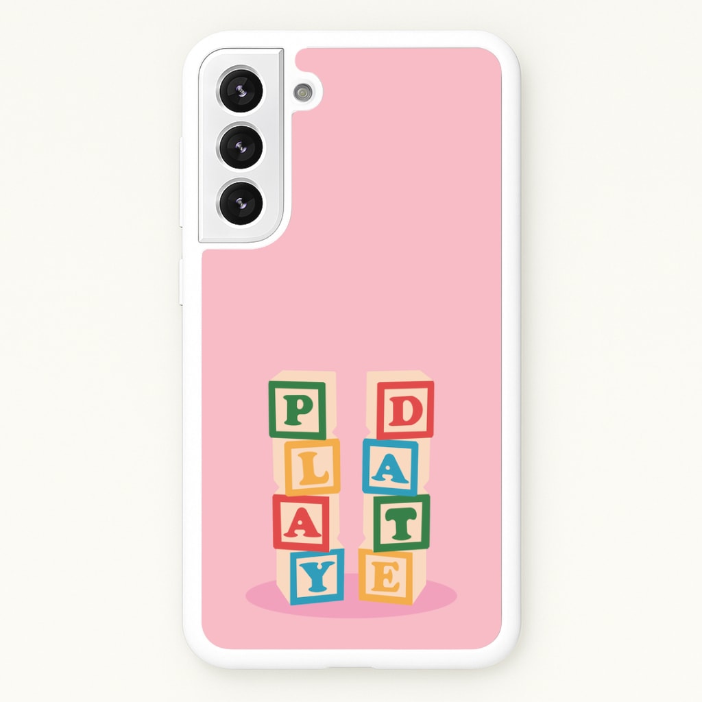Playdate Phone Case