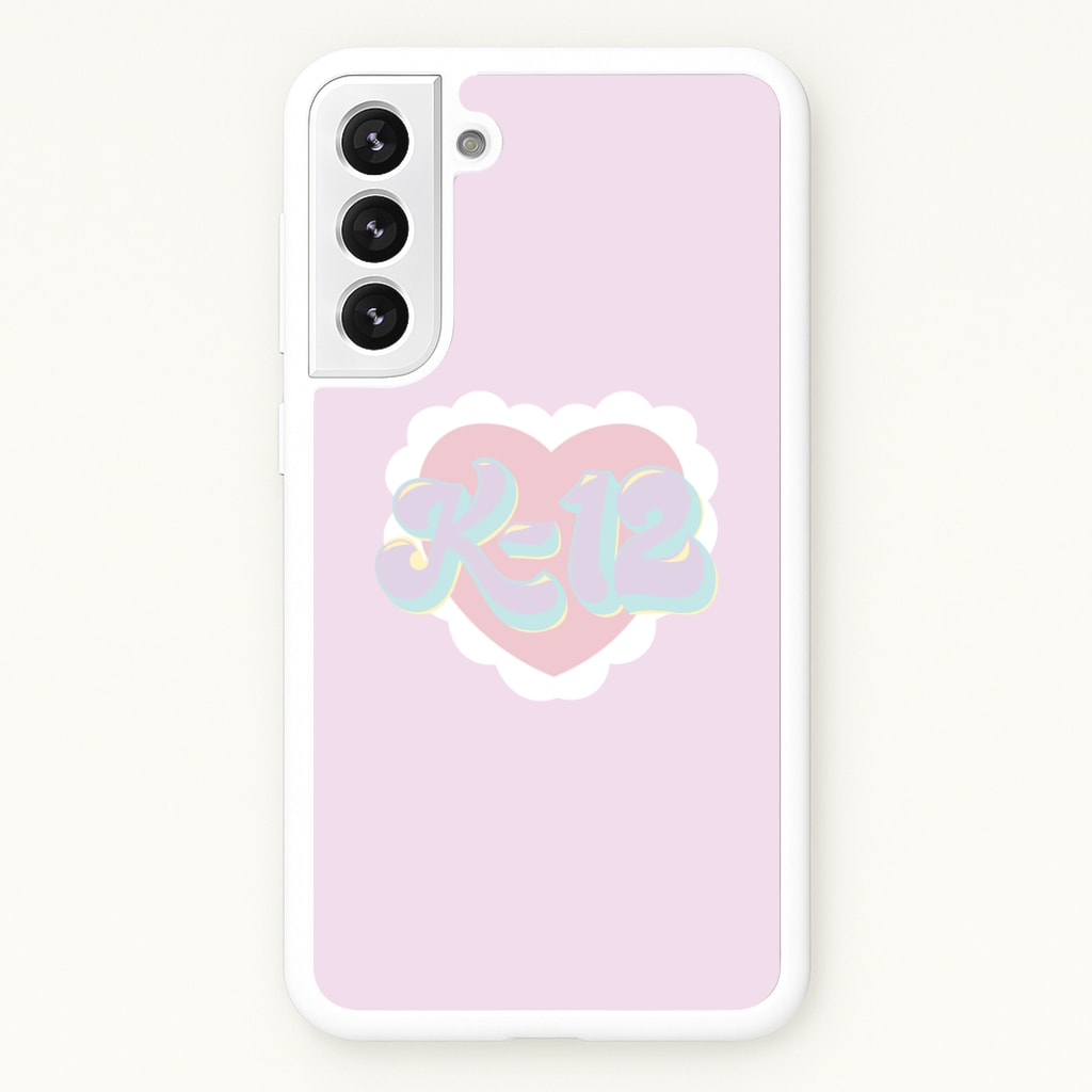 K12 Phone Case