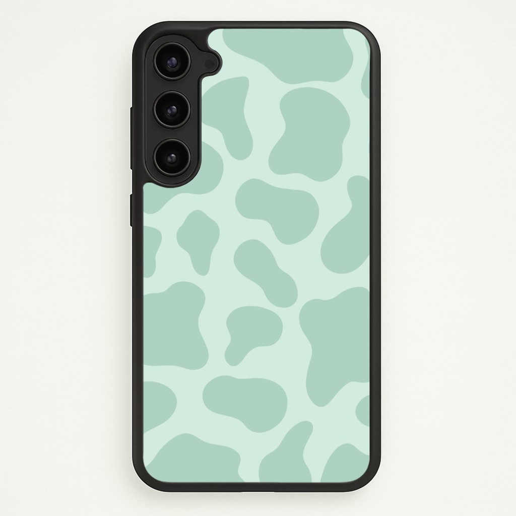 Colourful Abstract Pattern IV Phone Case - Galaxy S23 Plus / Standard