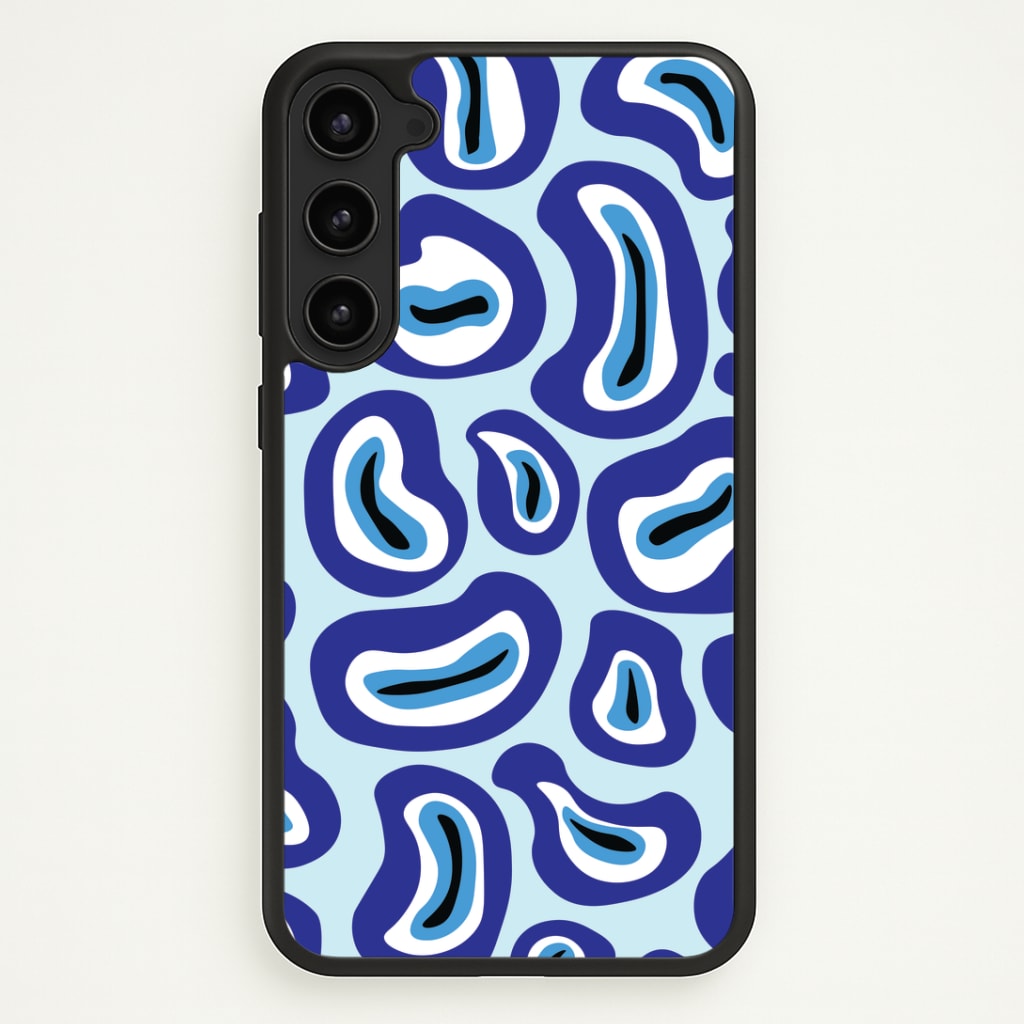 Abstract Pattern 4 Phone Case - Galaxy S23 Plus / Standard