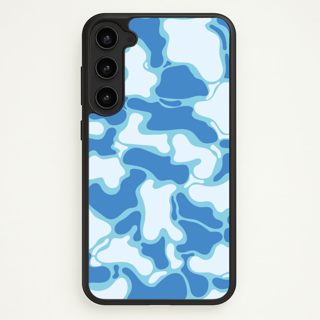 Abstract Pattern 18 Phone Case - Galaxy S23 Plus / Standard