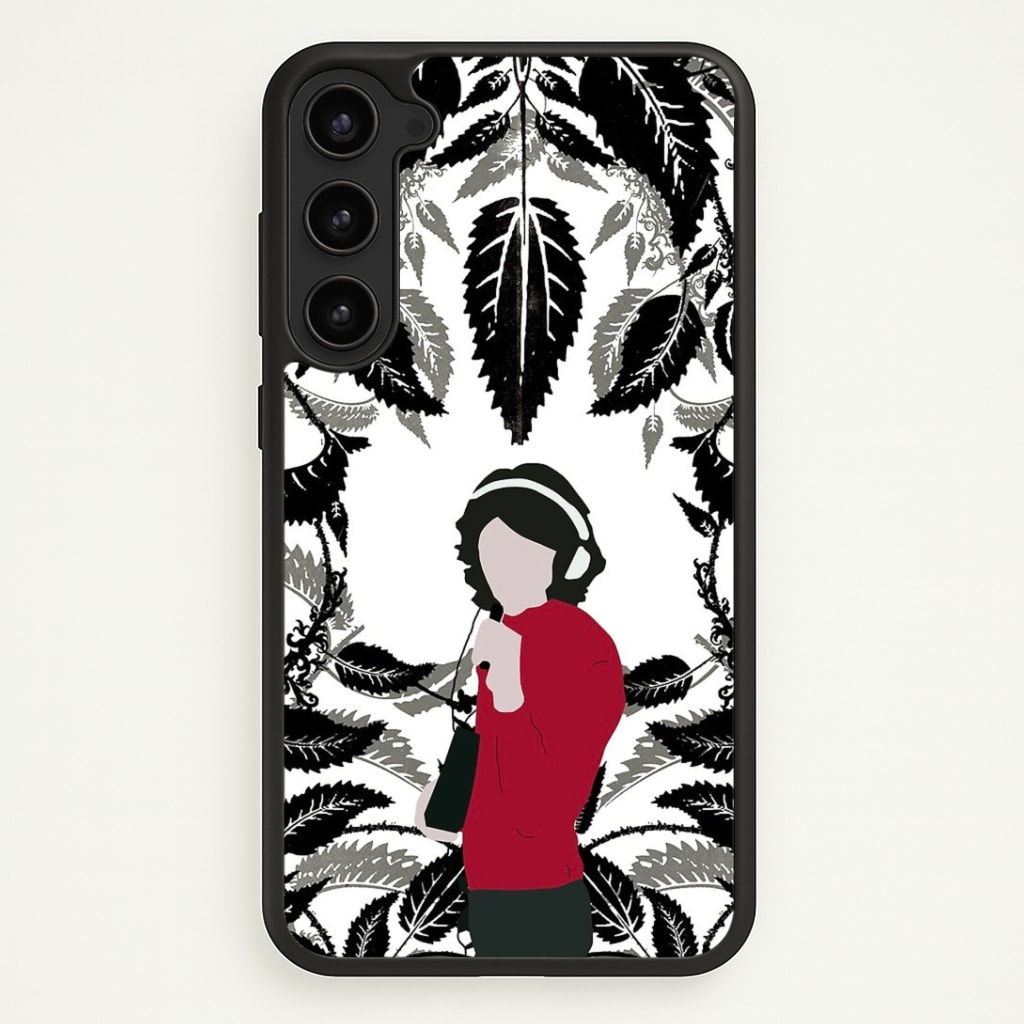 Cornerstone Phone Case - Galaxy S23 / Standard