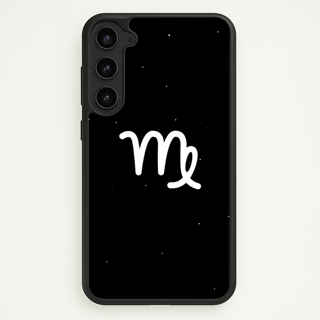 Virgo - Astrology Phone Case - Galaxy S23 / Standard