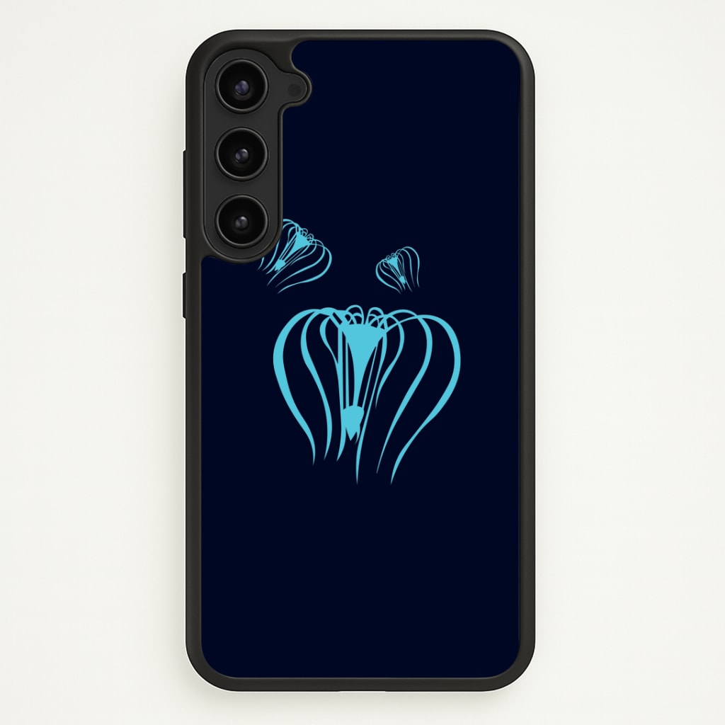 Tree Of Souls Phone Case - Galaxy S23 / Standard