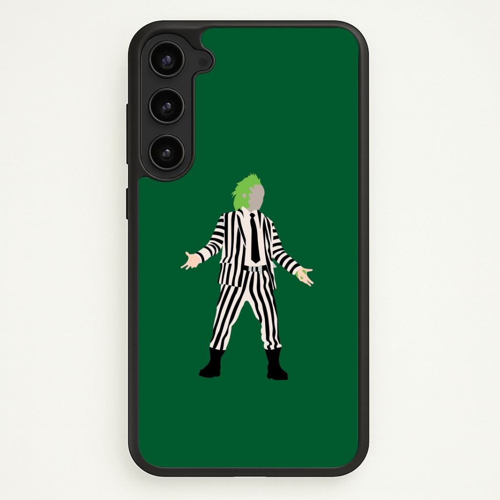 Betelgeuse - Beetle Halloween Phone Case - Galaxy S23 / Standard
