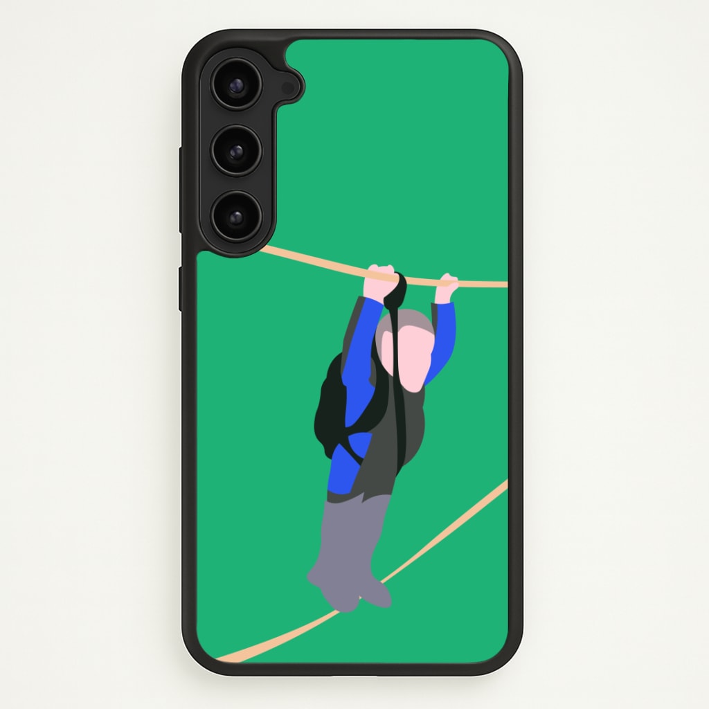 Warwick - British Pop Culture Phone Case - Galaxy S23 Plus / Standard