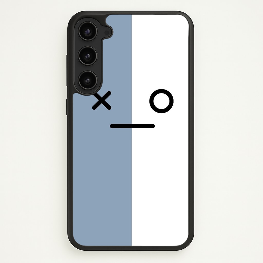 BT21 Van - K Pop Phone Case - Galaxy S23 Plus / Standard